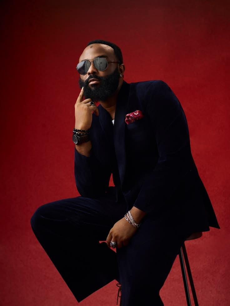 Mic Drop judge — photographed by @ryanonifoto